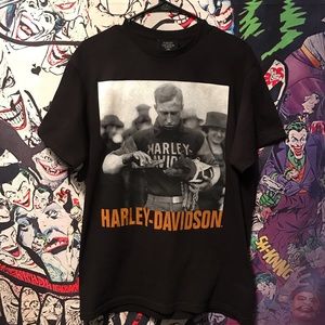 Harley Davidson T-shirt